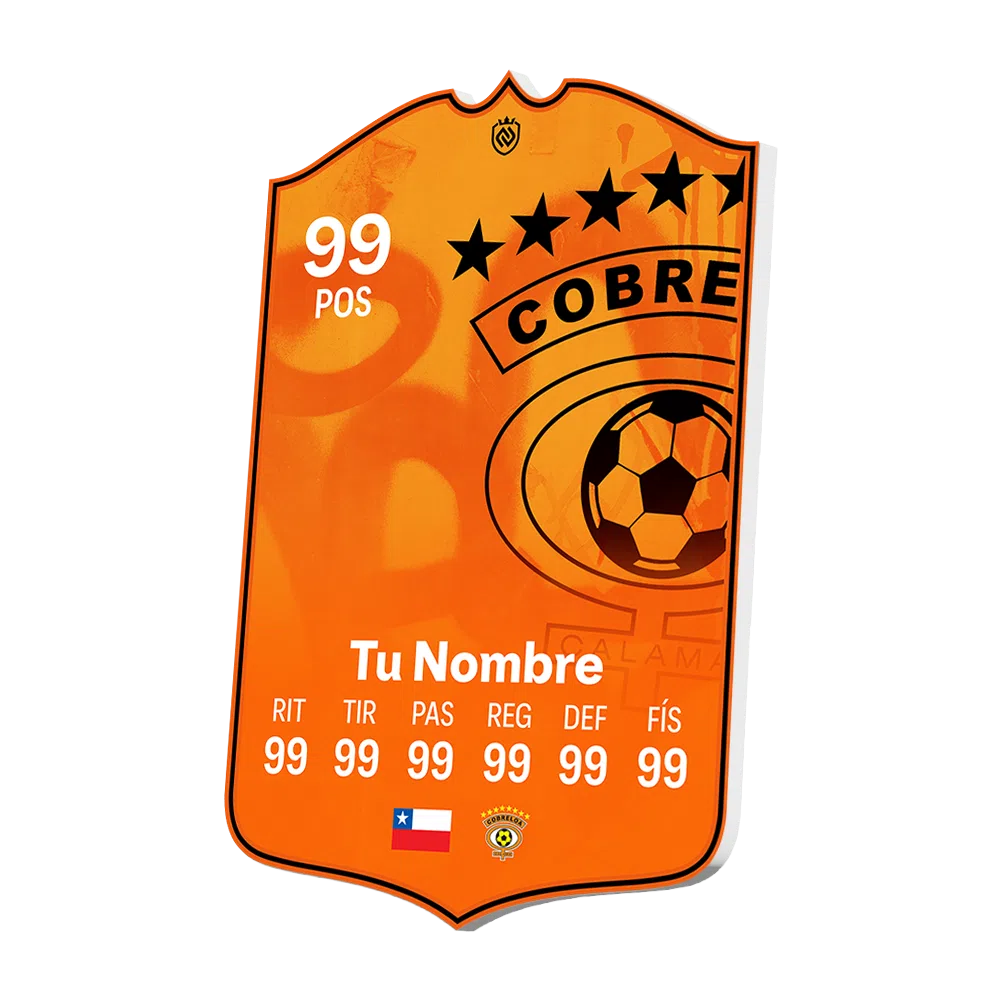 FC26 - Cobreloa