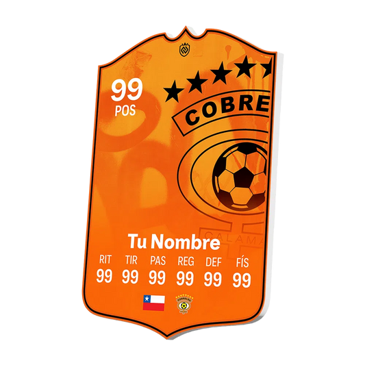 FC26 - Cobreloa