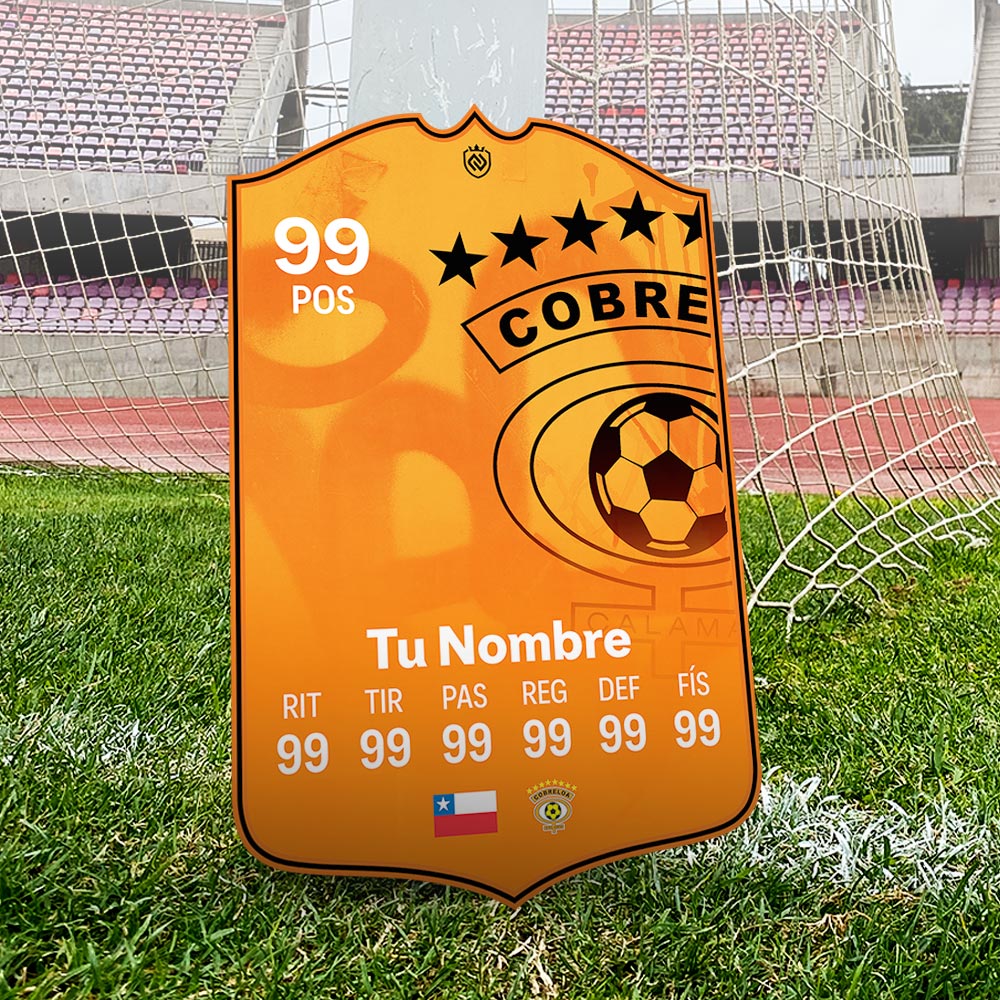 FC26 - Cobreloa