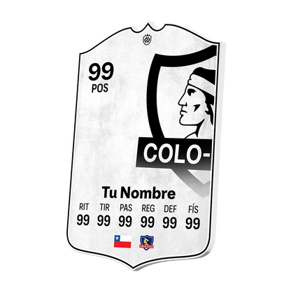 FC26 - Colo-Colo