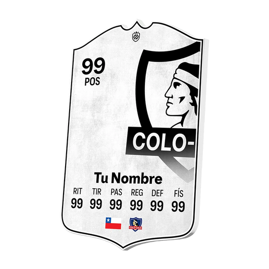 FC26 - Colo-Colo