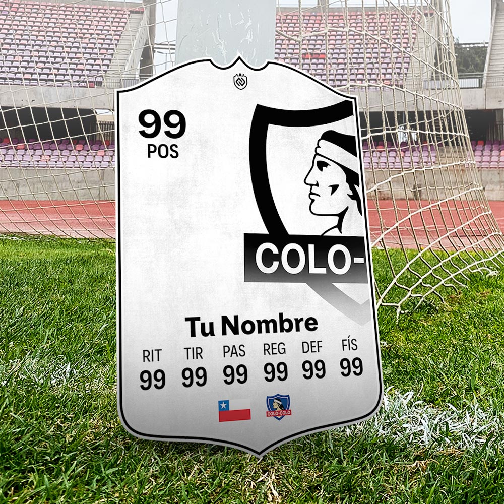 FC26 - Colo-Colo