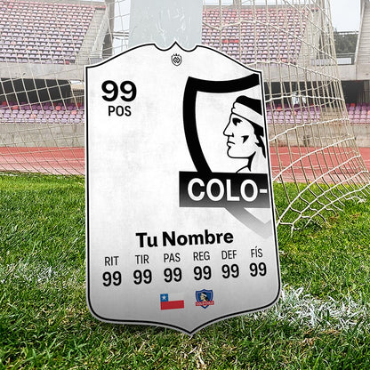 FC26 - Colo-Colo