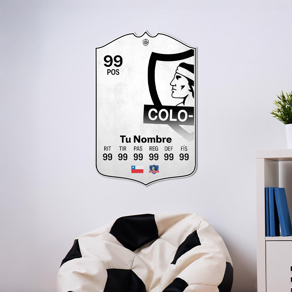 FC26 - Colo-Colo