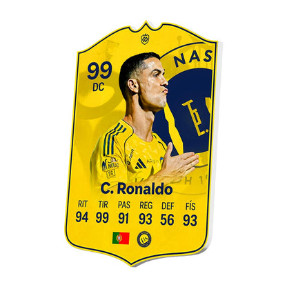 Cristiano Ronaldo Al Nassr