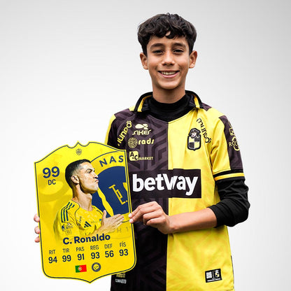 Cristiano Ronaldo Al Nassr