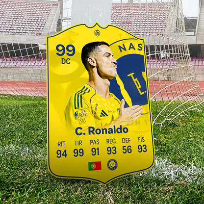 Cristiano Ronaldo Al Nassr