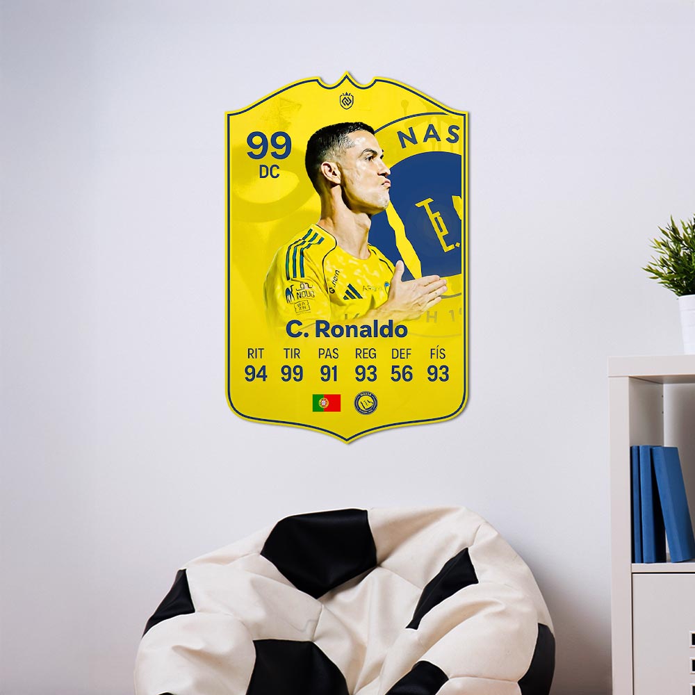 Cristiano Ronaldo Al Nassr
