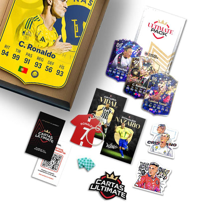 Cristiano Ronaldo Al Nassr