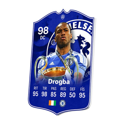 Didier Drogba