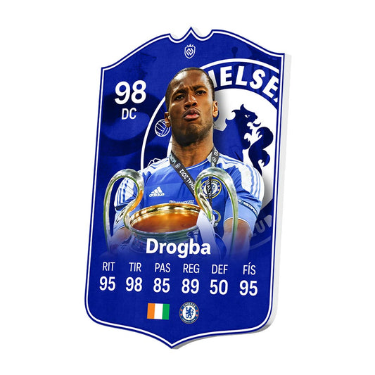 Didier Drogba