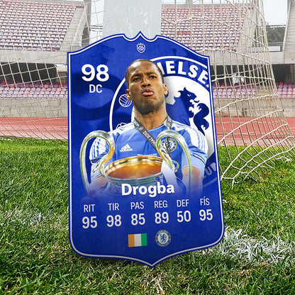 Didier Drogba