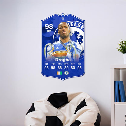 Didier Drogba