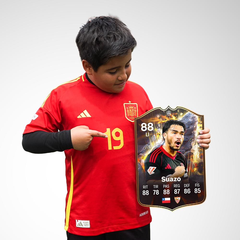 Gabriel Suazo - Sevilla