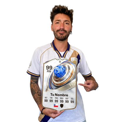 FC26 - Icono TOTY