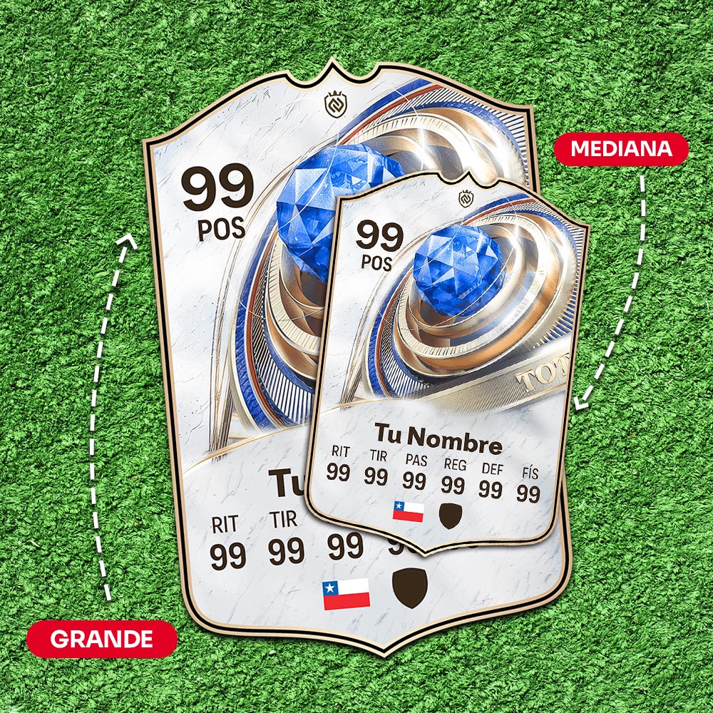 FC26 - Icono TOTY