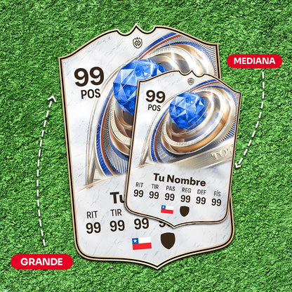 FC26 - Icono TOTY