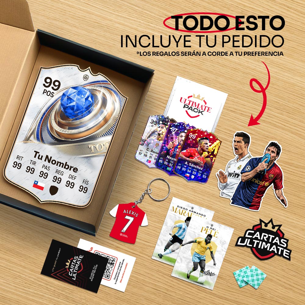 FC26 - Icono TOTY