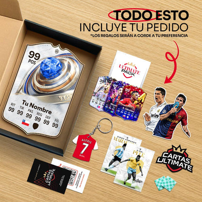 FC26 - Icono TOTY