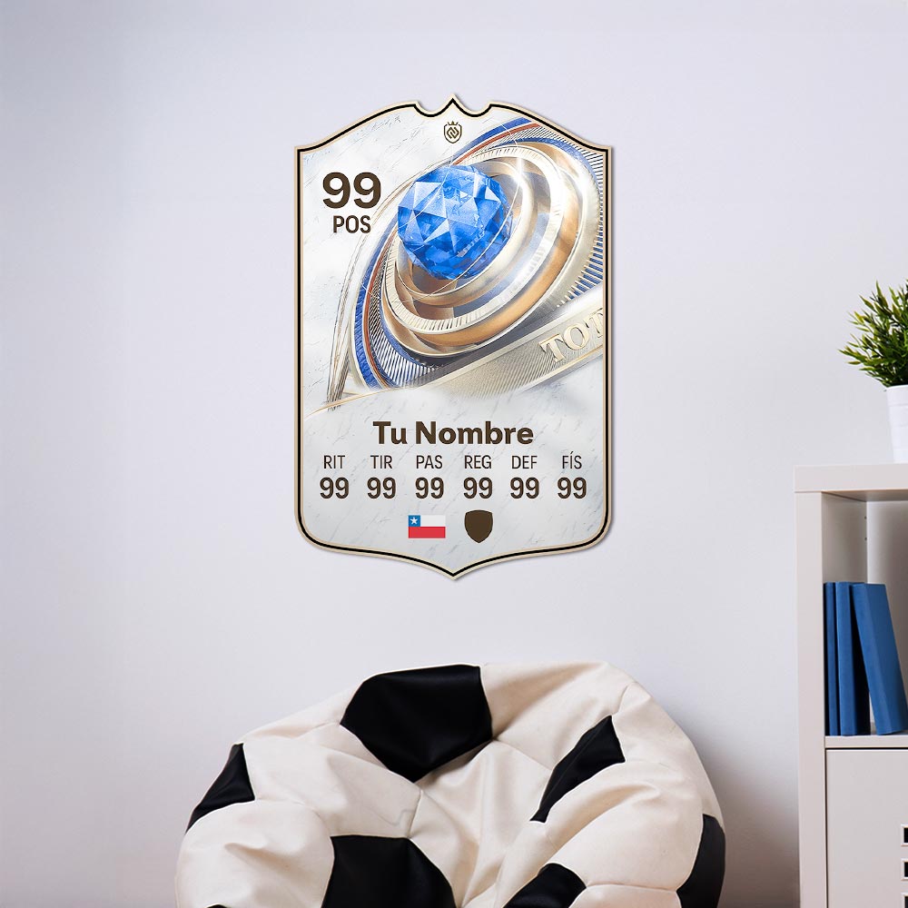 FC26 - Icono TOTY