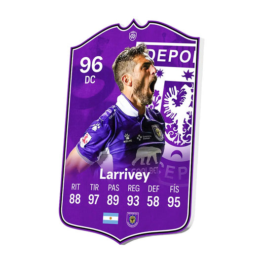 Joaquín Larrivey - Concepción