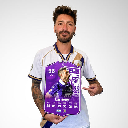 Joaquín Larrivey - Concepción