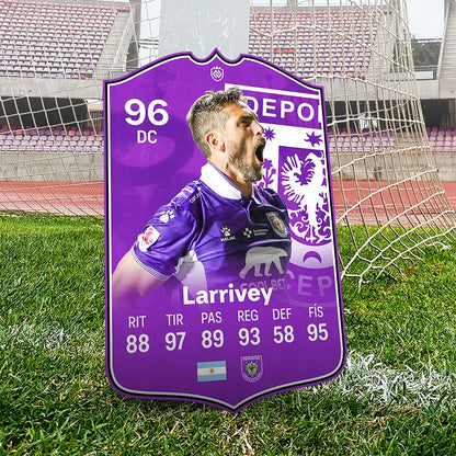 Joaquín Larrivey - Concepción