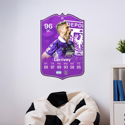 Joaquín Larrivey - Concepción