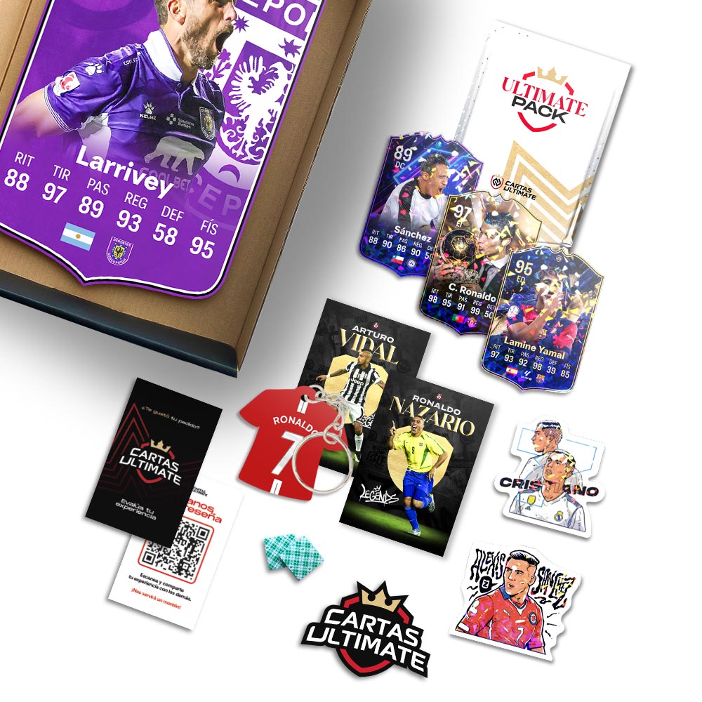 Joaquín Larrivey - Concepción