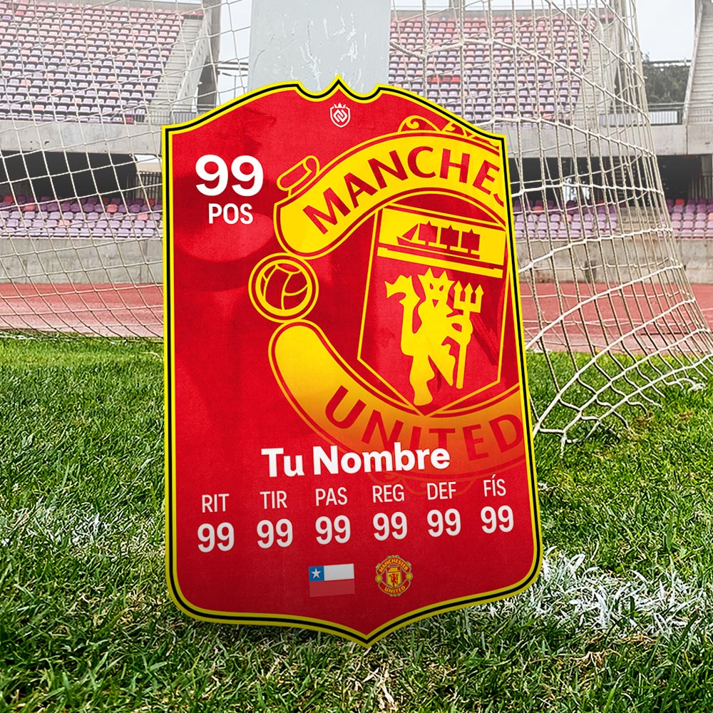 FC26 - Manchester United