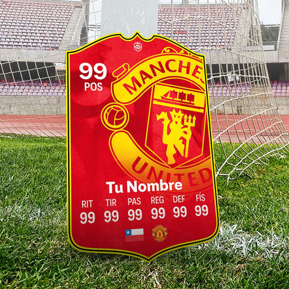 FC26 - Manchester United