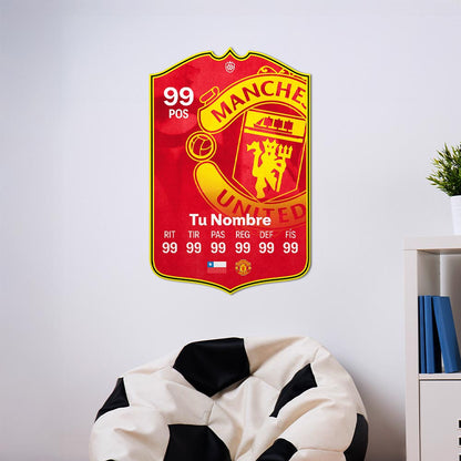 FC26 - Manchester United