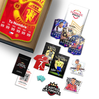 FC26 - Manchester United