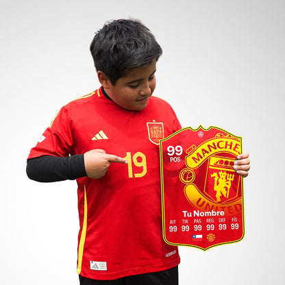 FC26 - Manchester United