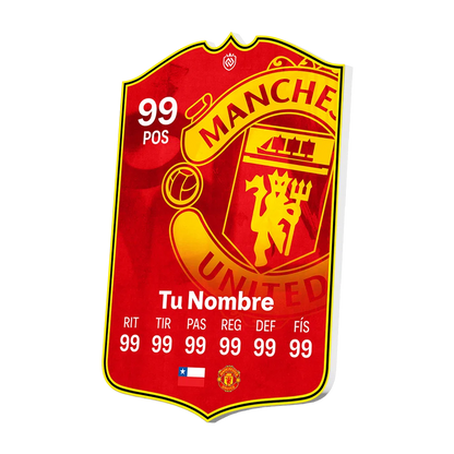 FC26 - Manchester United