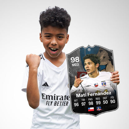 Matías Fernández - Colo Colo