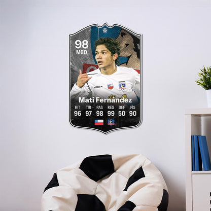 Matías Fernández - Colo Colo