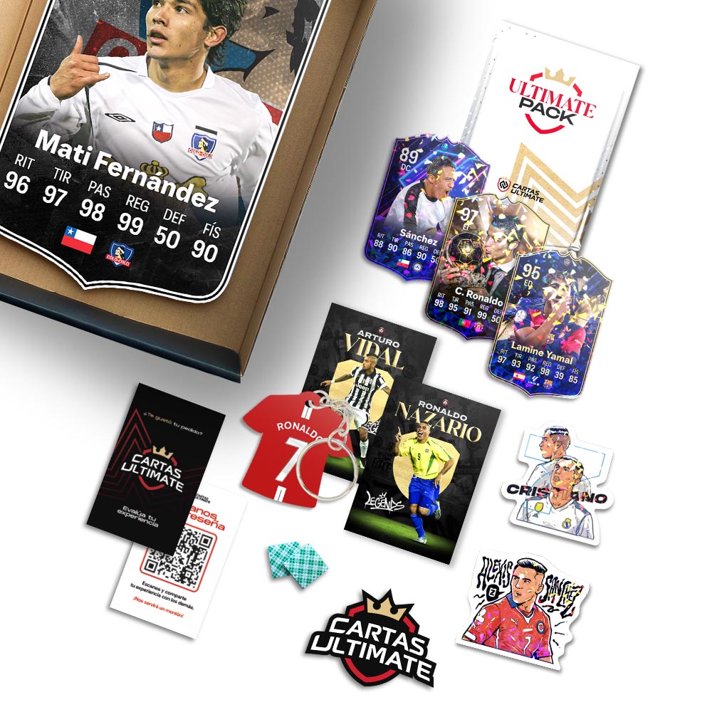 Matías Fernández - Colo Colo