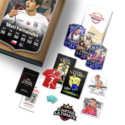 Matías Fernández - Colo Colo