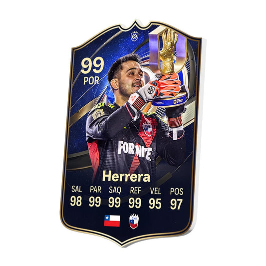 Matías Herrera TOTY