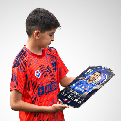 Matías Zaldivia TOTY