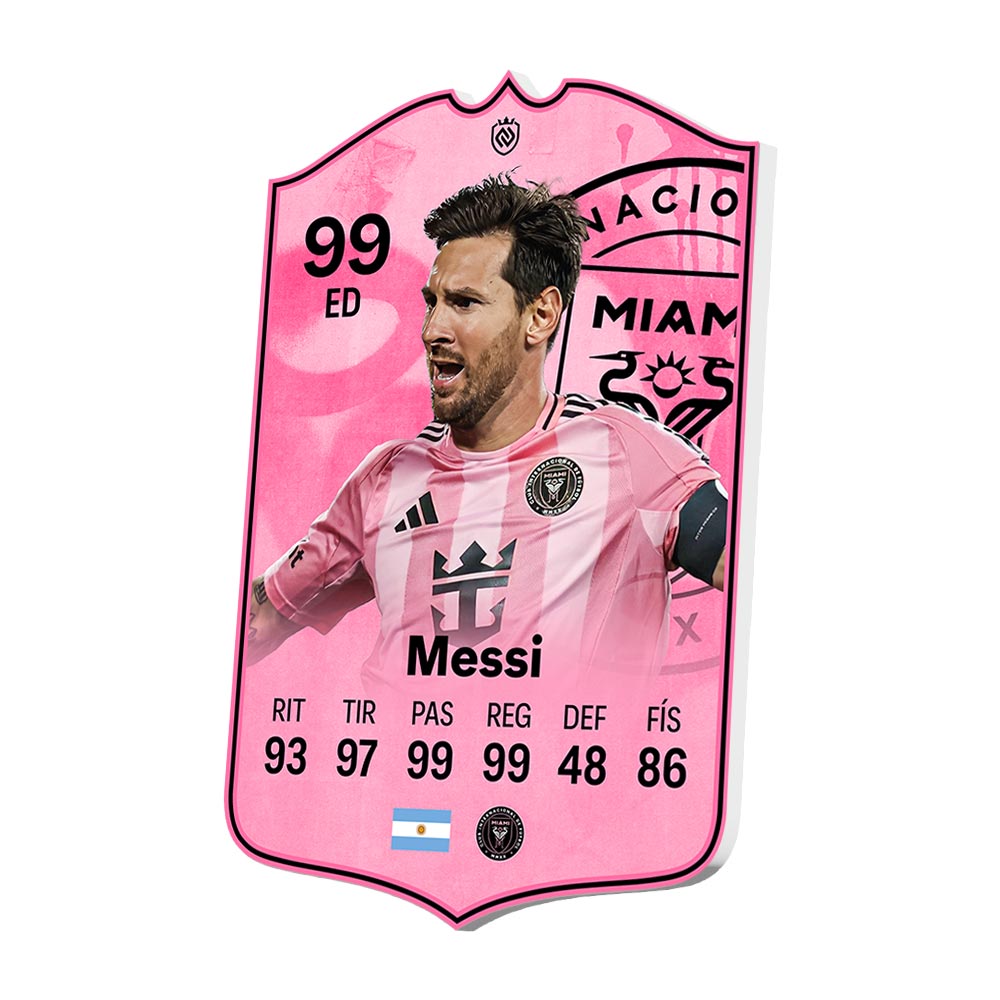 Lionel Messi Inter Miami
