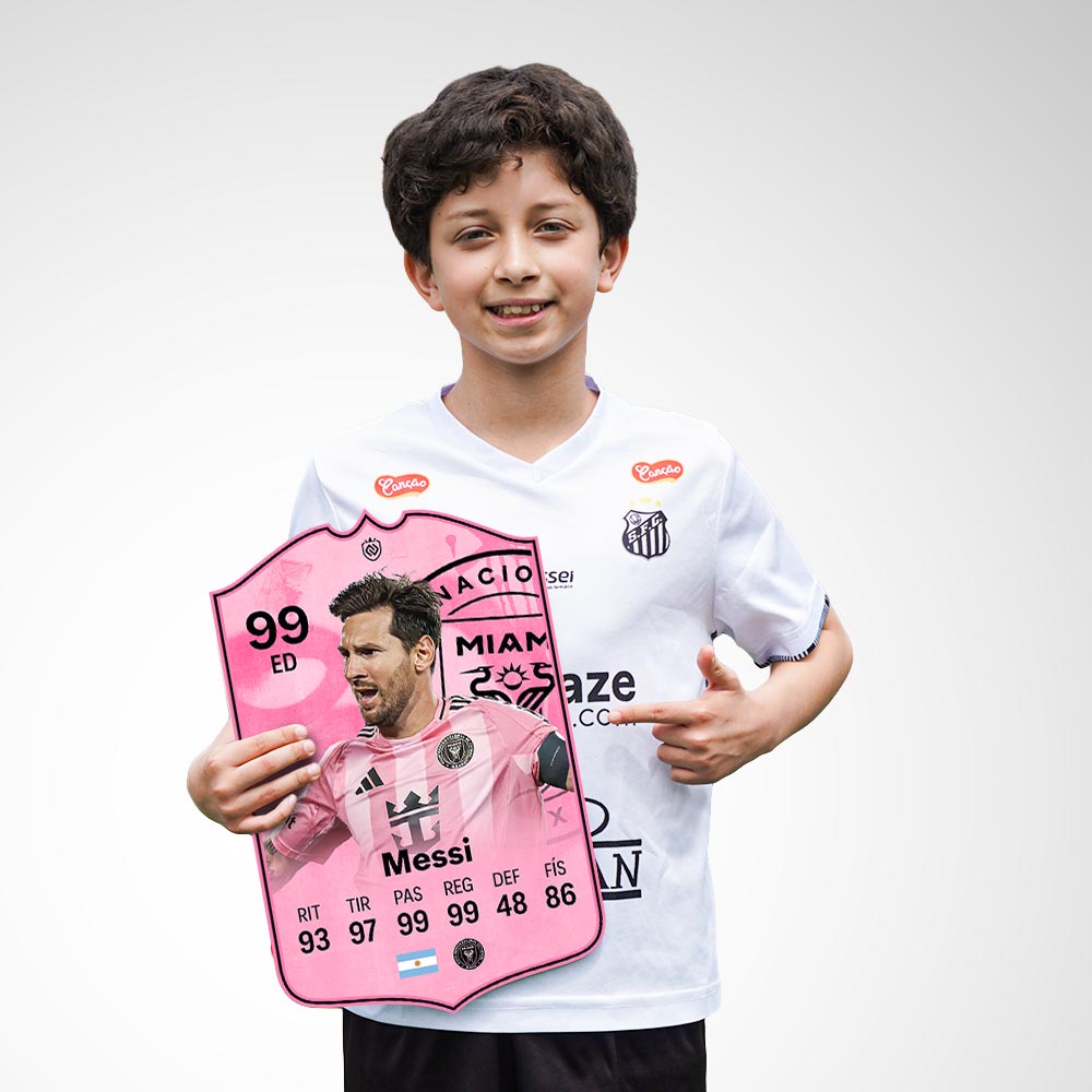 Lionel Messi Inter Miami