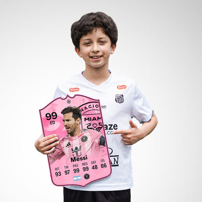 Lionel Messi Inter Miami