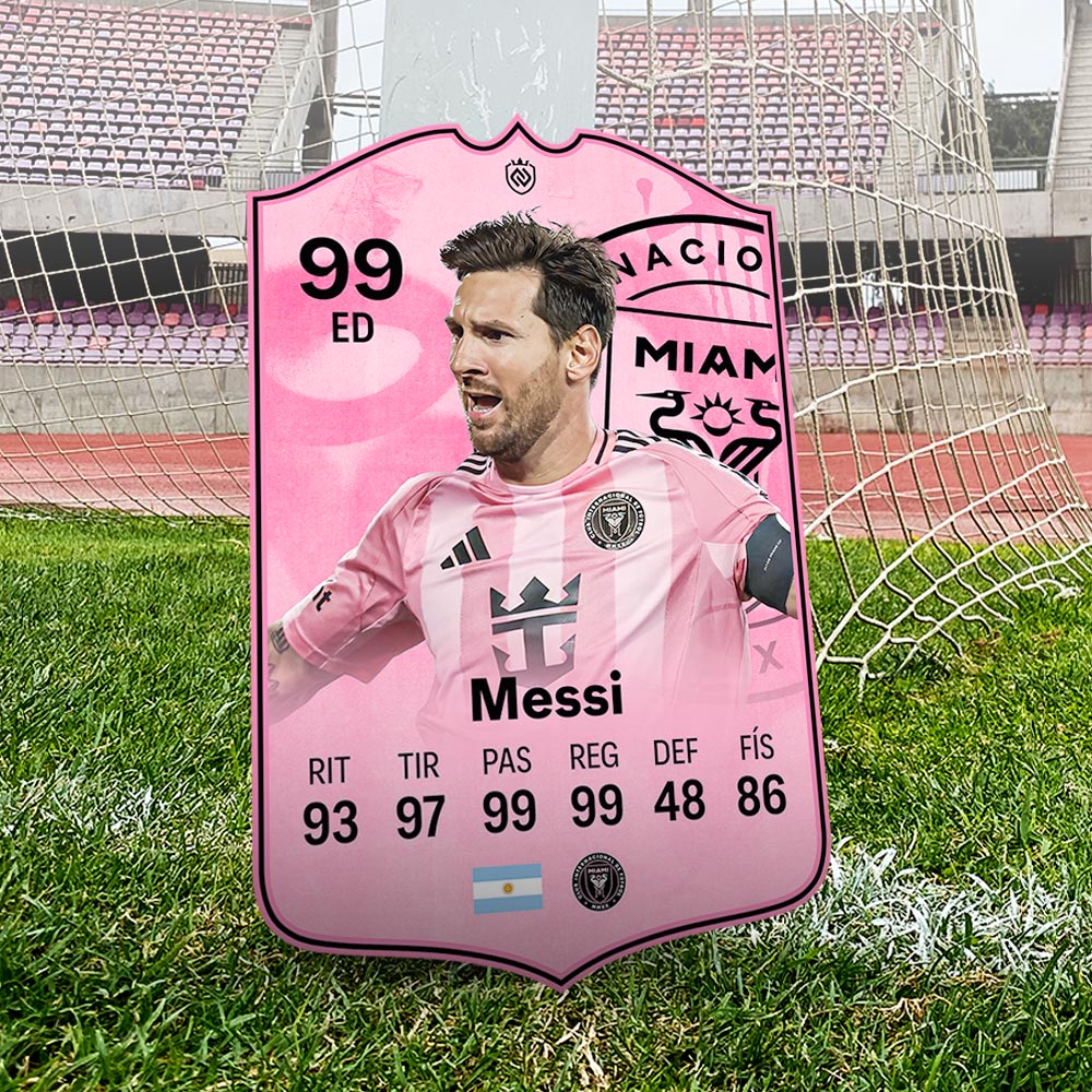 Lionel Messi Inter Miami