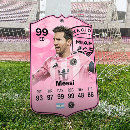 Lionel Messi Inter Miami