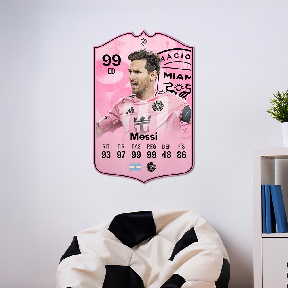 Lionel Messi Inter Miami