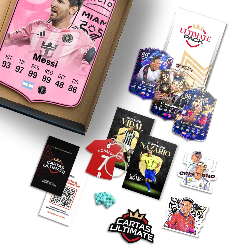 Lionel Messi Inter Miami