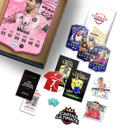 Lionel Messi Inter Miami