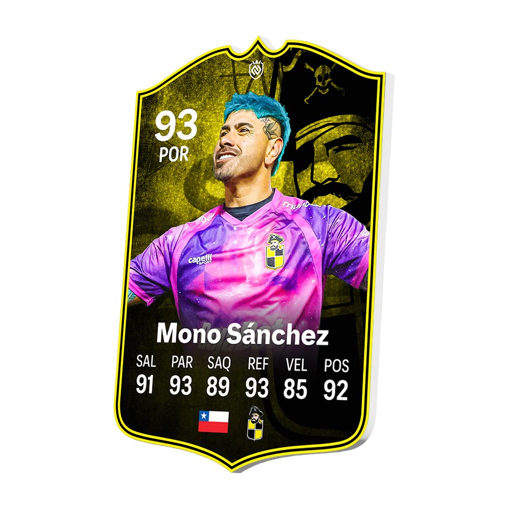 Diego Sánchez - Coquimbo Unido